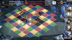 白夜極光爬塔42層怎么過？爬塔42層通關(guān)攻略