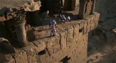 戰(zhàn)神遺跡意志圣殿通關(guān)攻略