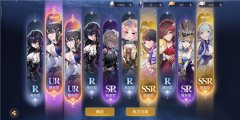 復蘇的魔女3-18通關陣容搭配攻略