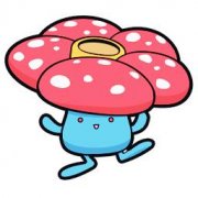 寶可夢大探險霸王花選什么技能好?霸王花養(yǎng)成方法