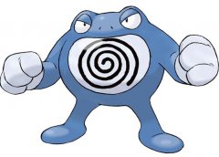 寶可夢大探險蚊香泳士選什么技能好?蚊香泳士養(yǎng)成方法