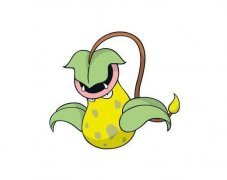 寶可夢大探險大食花選什么技能好?大食花養(yǎng)成方法