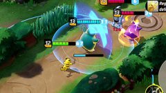 寶可夢大集結巖殿居蟹有什么技能？巖殿居蟹技能攻略