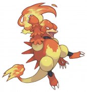 寶可夢(mèng)大探險(xiǎn)鴨嘴火獸選技能什么厲害?鴨嘴火獸養(yǎng)成方法