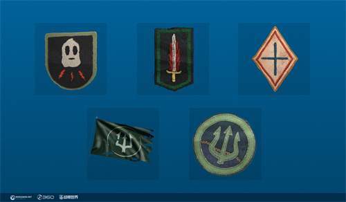 出奇制勝代表戰(zhàn)  《戰(zhàn)艦世界》全新活動(dòng)即將開(kāi)啟