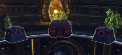 魔獸世界11.1.5新增腐化寵物怎么獲得