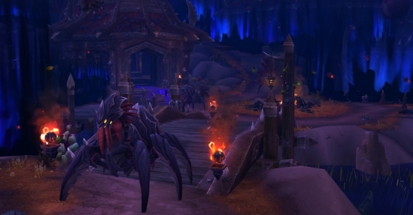 魔獸世界11.1.5新增腐化寵物怎么獲得