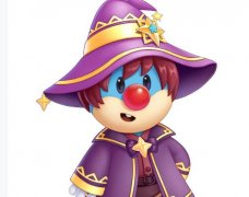 摩爾莊園魔法師入職攻略
