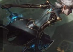 金鏟鏟之戰(zhàn)青鋼影出裝攻略