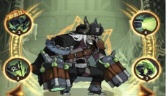 劍與遠征死潮艦長試煉攻略