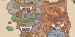 諾弗蘭物語噴射孢子種植攻略