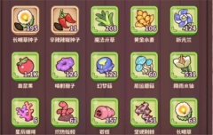 洛弗蘭物語好感度提升方法