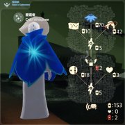 光遇9月2日復刻先祖兌換表一覽