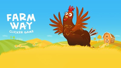 農(nóng)場(chǎng)的方式截圖1