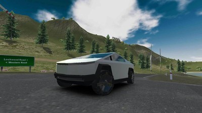 美國賽車駕駛截圖2