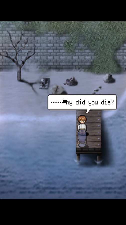 潮汐之鄉(xiāng)截圖4