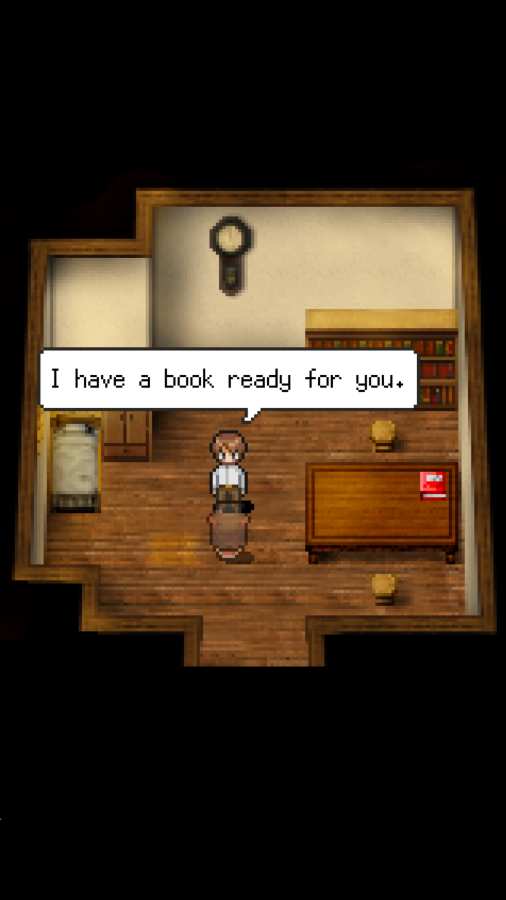 潮汐之鄉(xiāng)截圖5