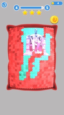 亮片躁狂癥3d截圖3