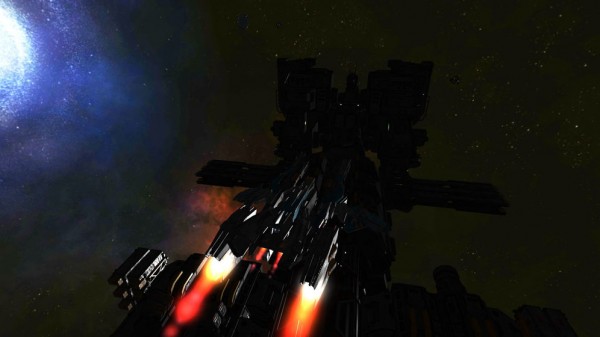 守望星辰測試版截圖1