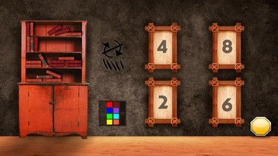 檔案救援游戲截圖1