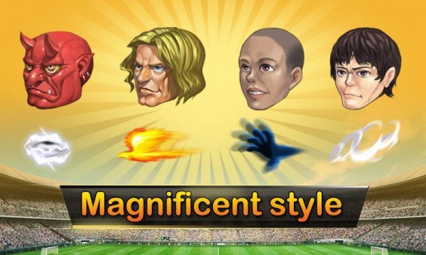 足球大師黃金戰(zhàn)術(shù)截圖3