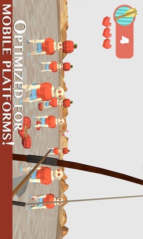 弓箭手的十個離奇故事截圖1