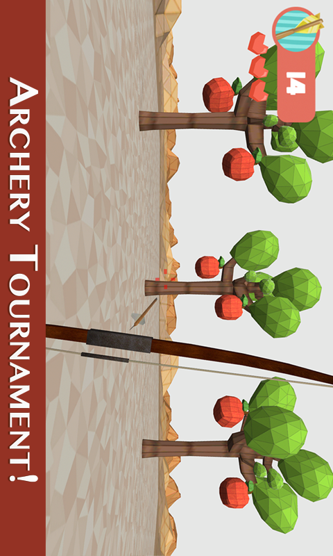 弓箭手的十個離奇故事截圖3