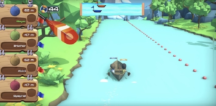 小小派對傳說截圖3