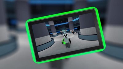 逃離機器老鼠截圖1