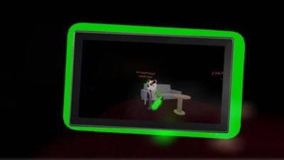 逃離機器老鼠截圖3