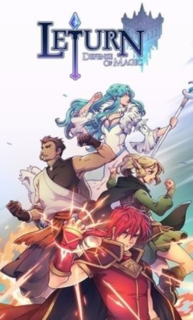 萊頓魔法防御截圖3