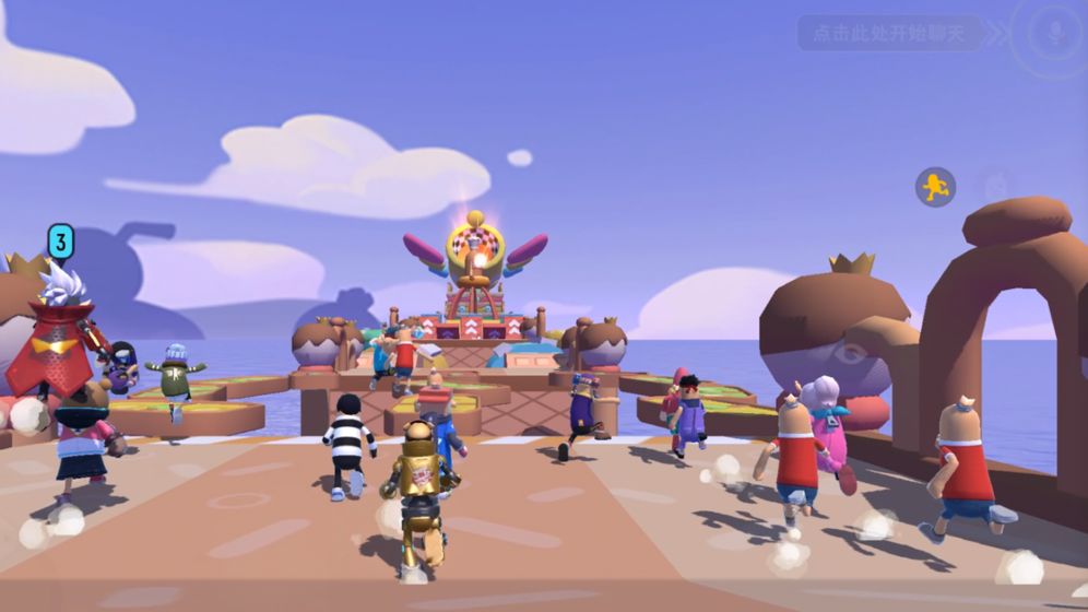 香腸派對無限糖果版2021最新版截圖3