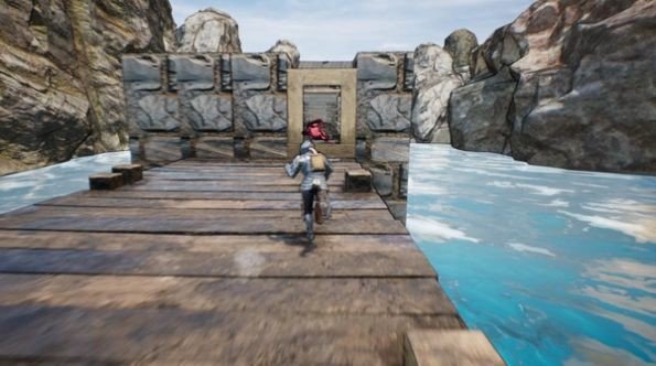 altf4手機版截圖1