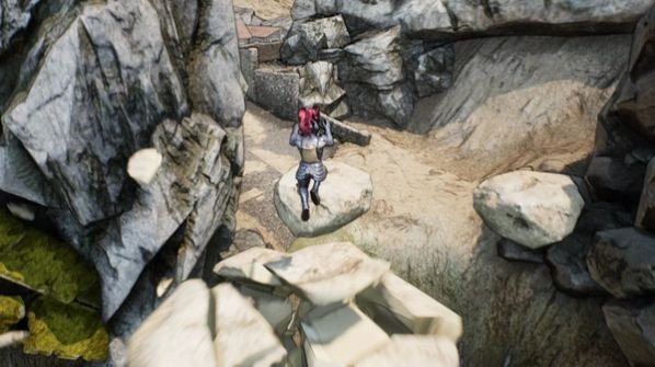 altf4手機版截圖3