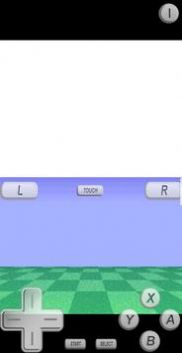 supernds模擬器截圖1