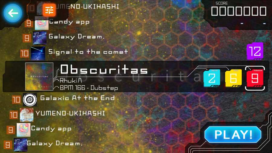 Liminality游戲截圖1