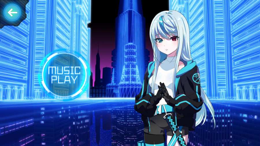 Liminality游戲截圖2