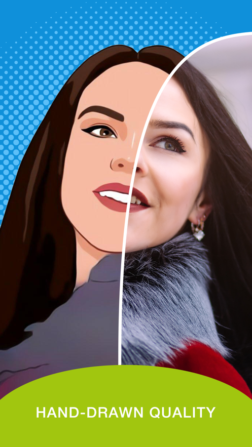 ToonMe安卓版截圖1