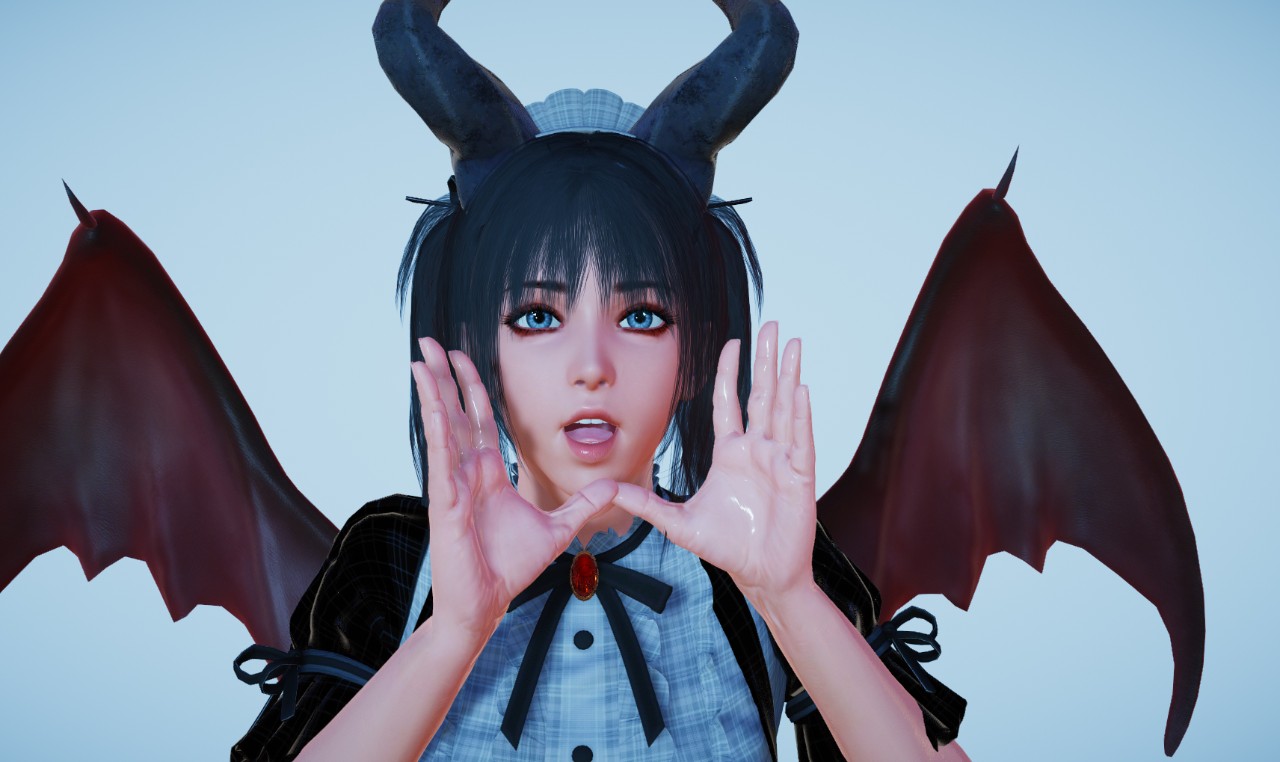 魅魔咖啡廳截圖1