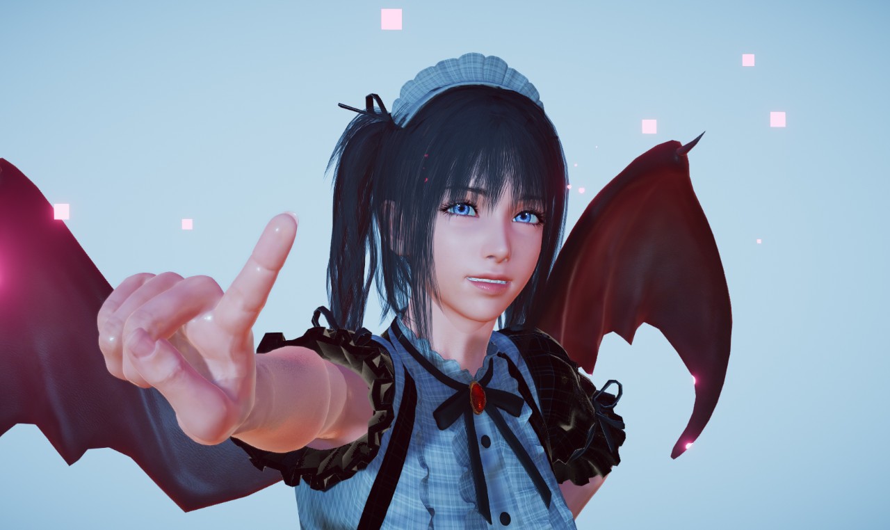 魅魔咖啡廳截圖3