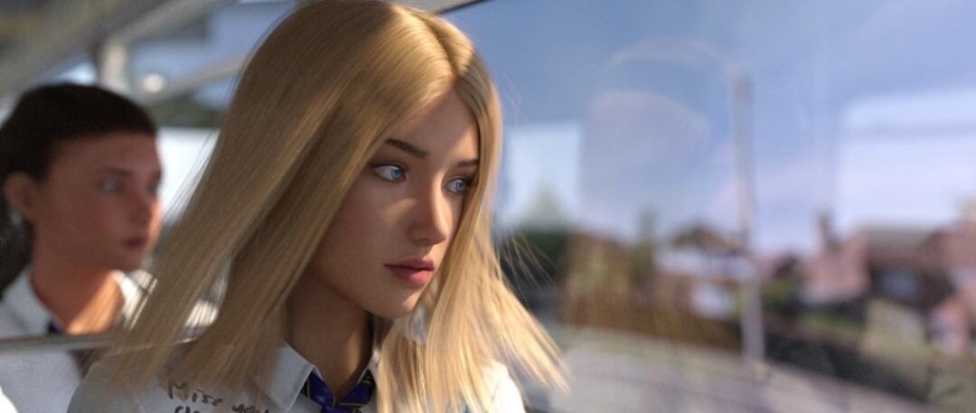 高中生活HIGH LIFE截圖2