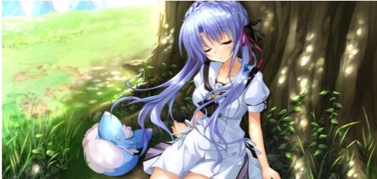 夏日口袋漢化手機版截圖2