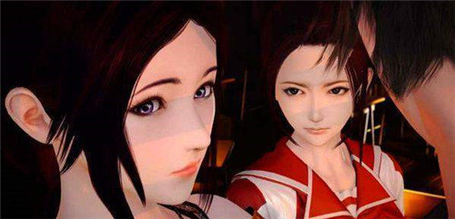 異界異聞錄截圖1