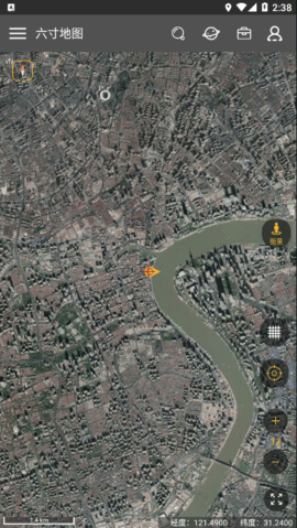 六寸地球app截圖3