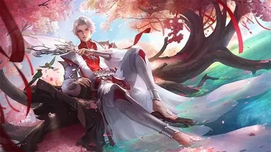 王者榮耀至尊寶免費(fèi)領(lǐng)取截圖1