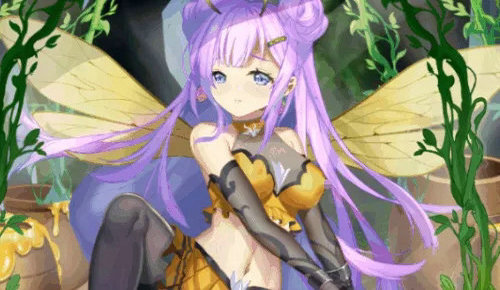 尋女之旅迷霧之森截圖1