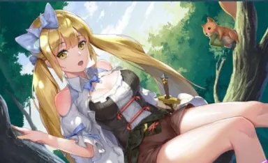 尋女之旅迷霧之森截圖3