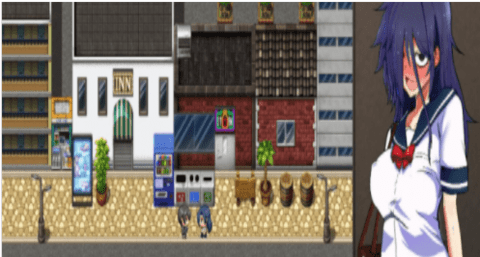 絕對(duì)服從危機(jī)截圖2