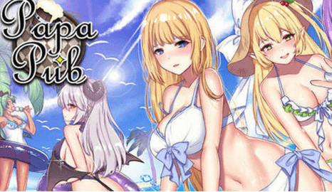 PAPA酒館截圖1