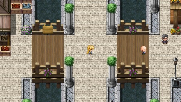 公主養(yǎng)成計(jì)劃截圖1